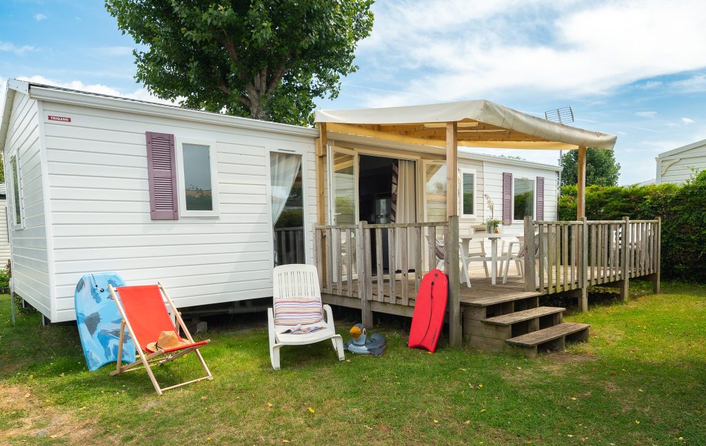Quels sont les avantages de louer un mobil-home en septembre ?