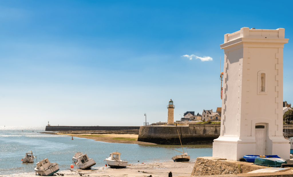 Optez pour un camping longue durée en Vendée