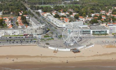 Visiter Saint Jean de Monts : des vacances pour tous les goûts