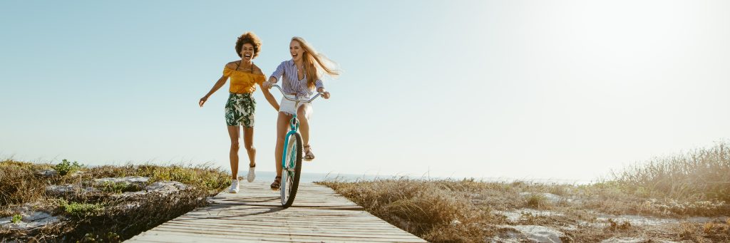 Le cyclotourisme en France : Découvrez la Vendée à vélo !