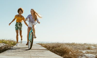 Camping ouvert en avril : découvrir la Vendée en hors saison