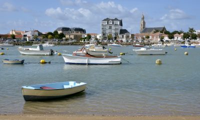Visiter Saint Gilles Croix de Vie : nature et culture