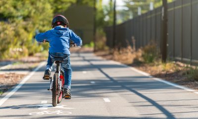 Les pistes cyclables autour de Saint-Jean de Monts