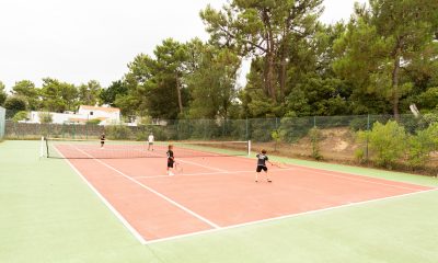 Planifiez vos vacances en Vendée : hébergements et activités incontournables ! 