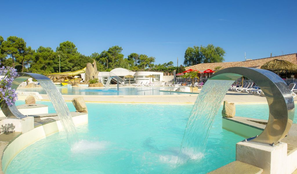 Location de mobil-homes en Vendée : des vacances inoubliables au bord de la mer