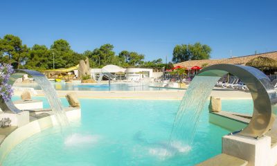 Location de mobil-homes en Vendée : des vacances inoubliables au bord de la mer