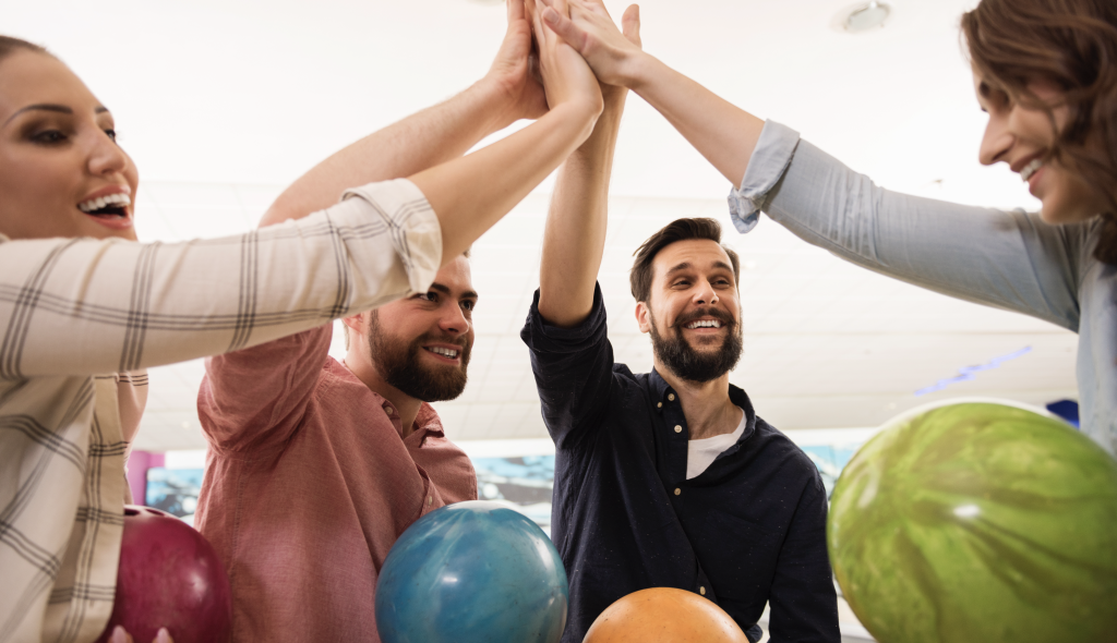 Activités de Team Building : Renforcez votre équipe en bord de mer