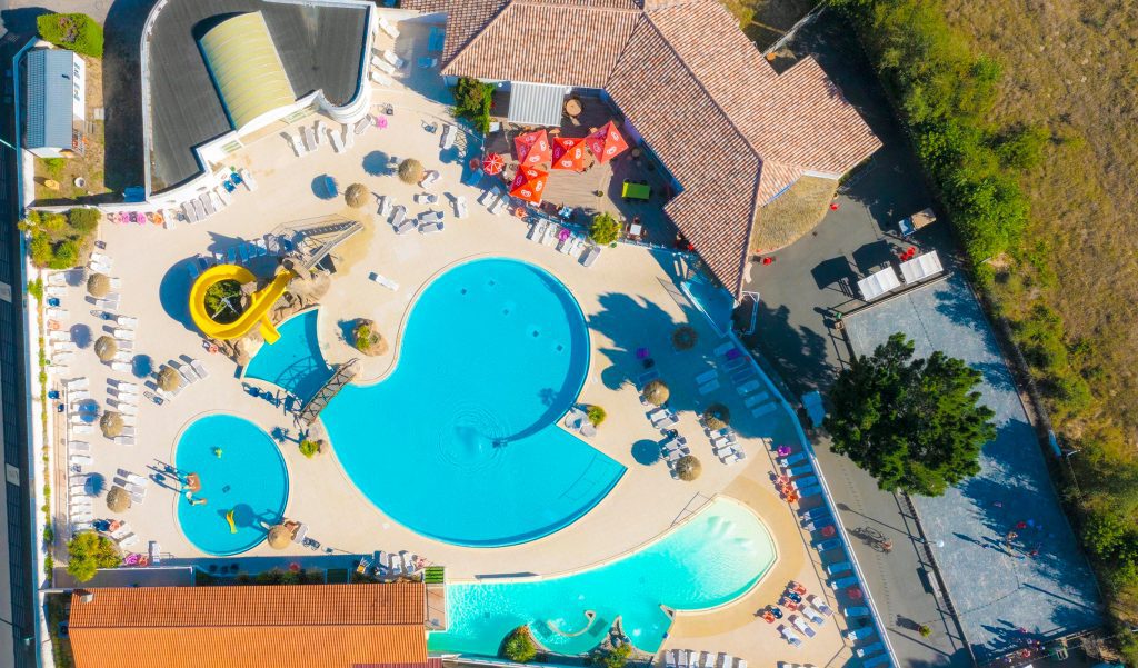 Camping in Saint-Jean-de-Monts: Why choose Bontempo Village La Yole?