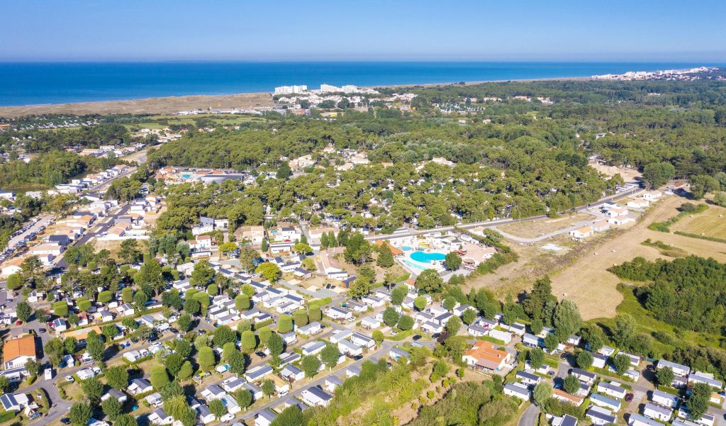 Vacances et location en Vendée : escapade idéale à Saint‑Jean‑de‑Monts