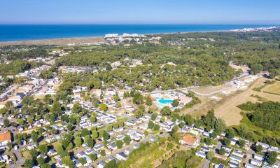 Vendée Camping 4 étoiles : Vivez des vacances inoubliables au cœur de la nature avec Bontempo La Yole