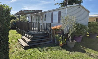 Peut-on vivre à l’année dans un camping ? Ce qu’il faut vraiment savoir avant de se lancer