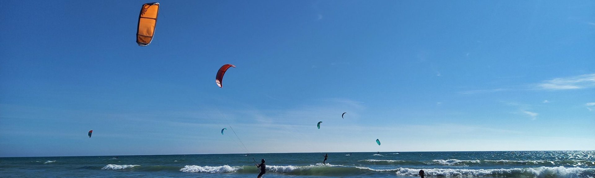 kite surf
